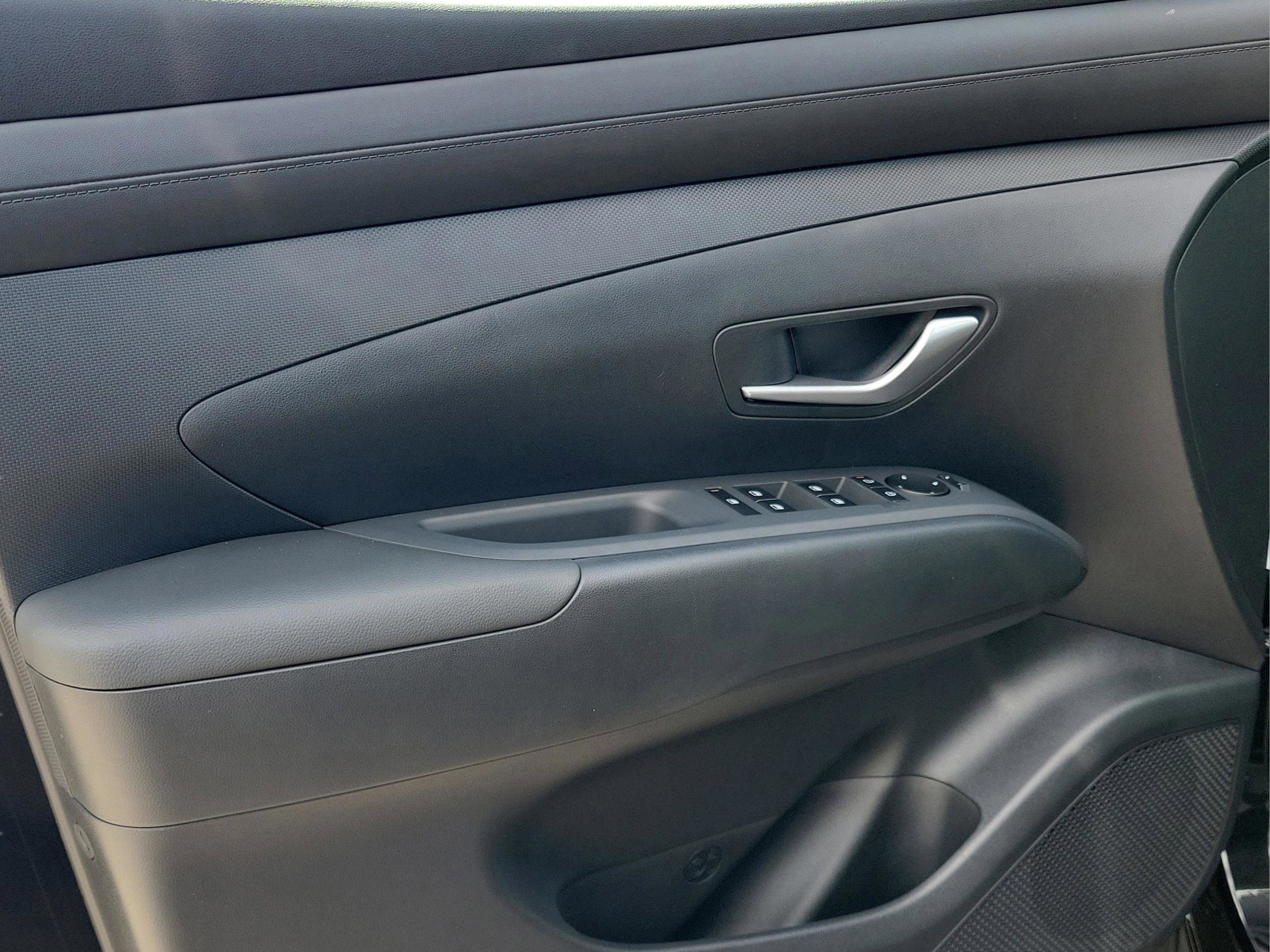 New 2026 Hyundai Tucson SEL image 19