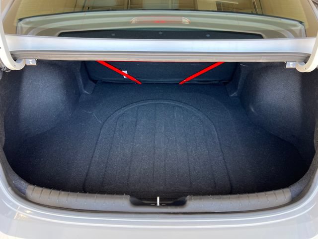 Used 2024 Hyundai Elantra N FWD image 24