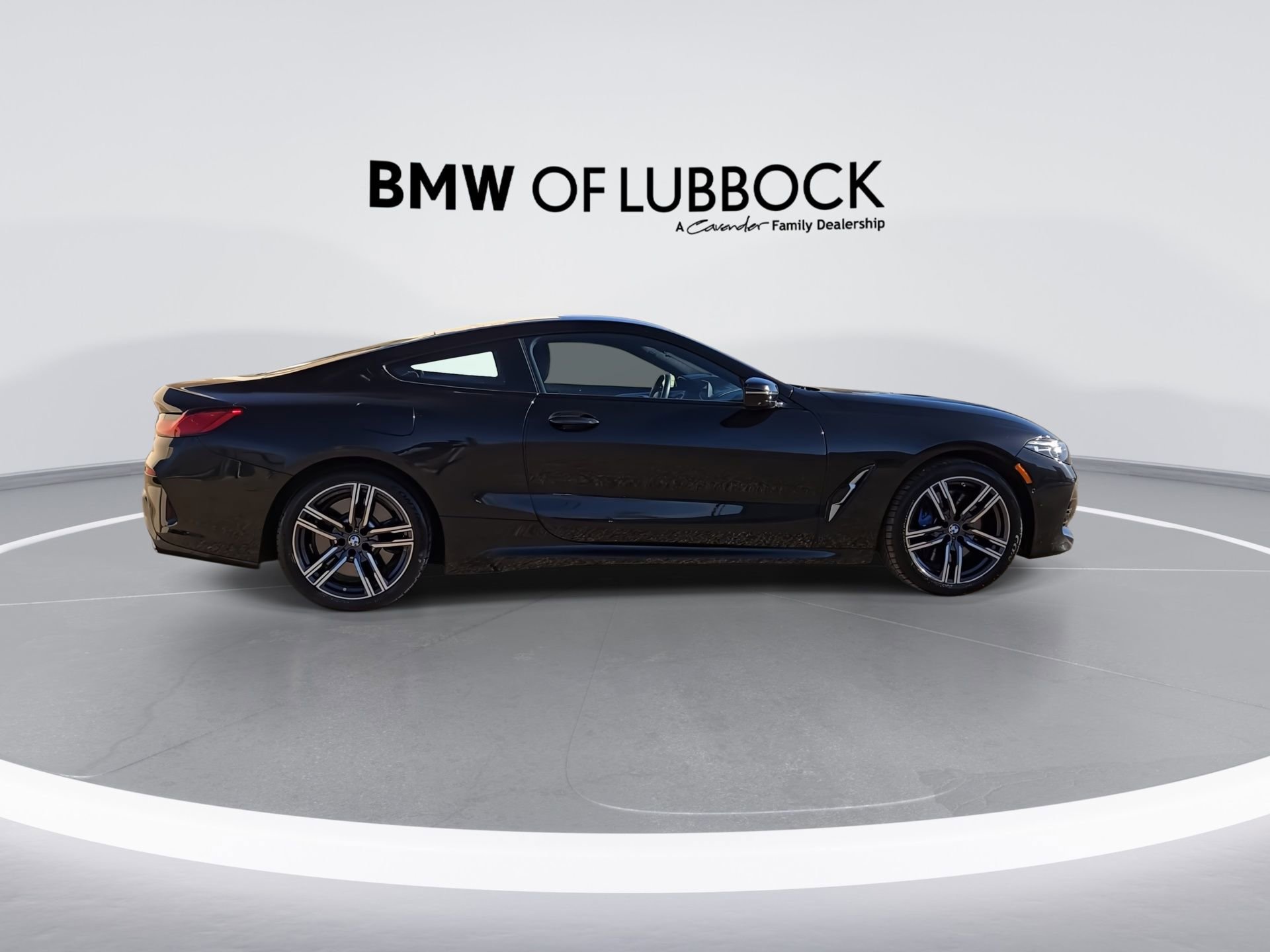 Used 2025 BMW 840i xDrive Coupe AWD/4WD image 9