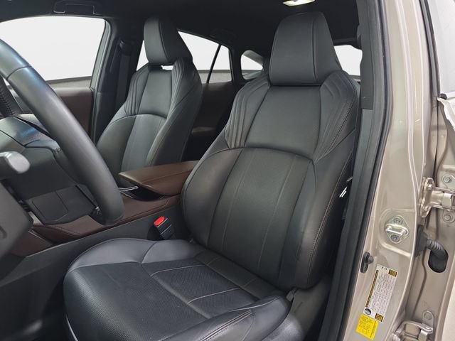 Certified 2024 Toyota Venza Limited AWD/4WD image 12
