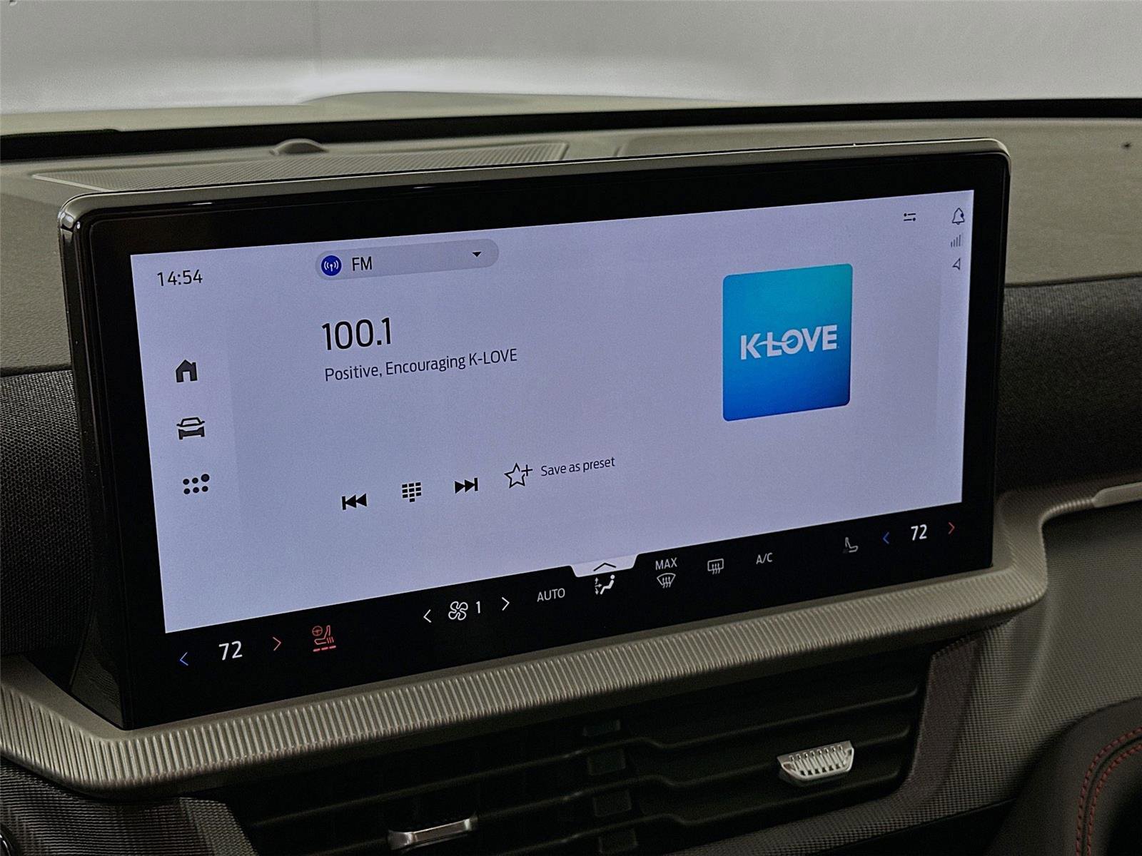 New 2026 Ford Explorer ST w/ Sun And Sound Package image 15