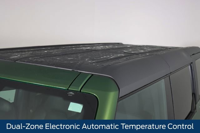 New 2025 Ford Bronco Big Bend image 15