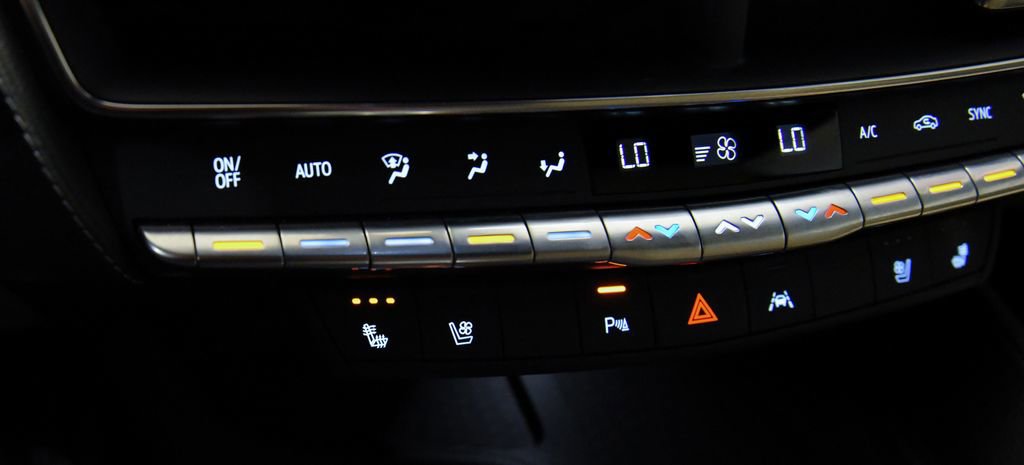 Used 2021 Cadillac CT5 Premium Luxury RWD image 26