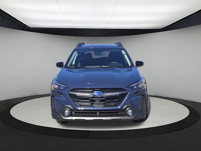 Certified 2025 Subaru Outback Premium w/ Popular Package #1A image 2