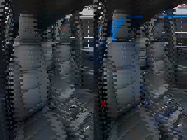 New 2026 GMC Acadia AT4 image 16