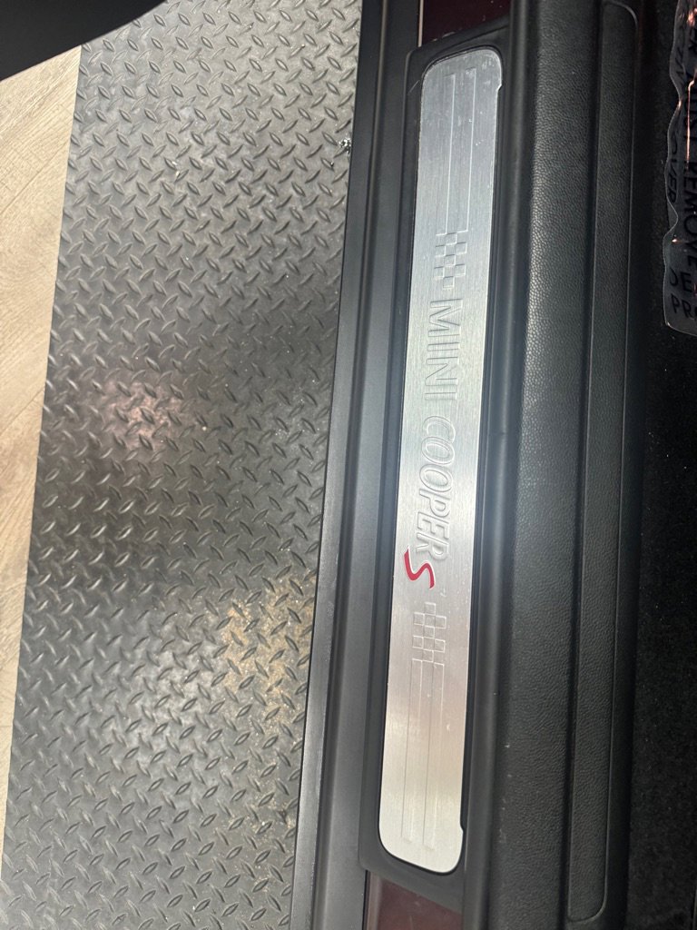 Used 2018 MINI Cooper Clubman S image 14