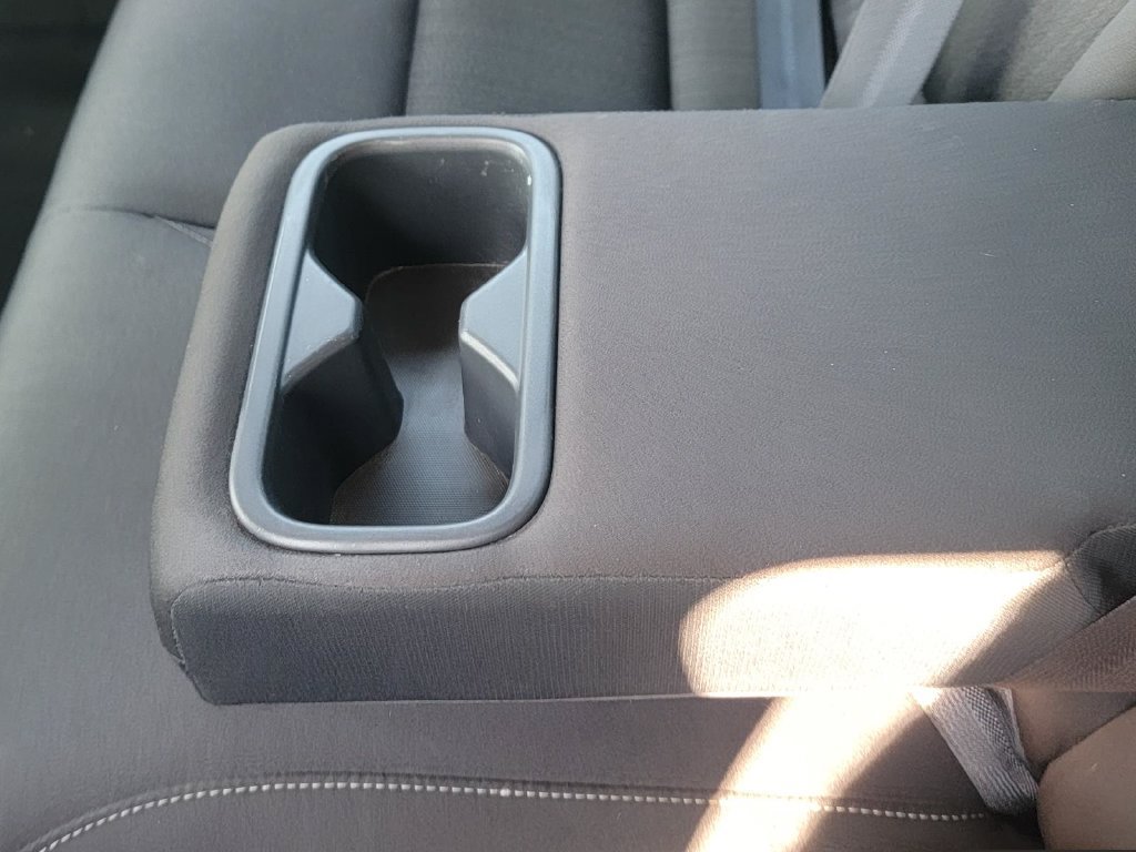 Used 2024 Nissan Altima 2.5 SV FWD image 19