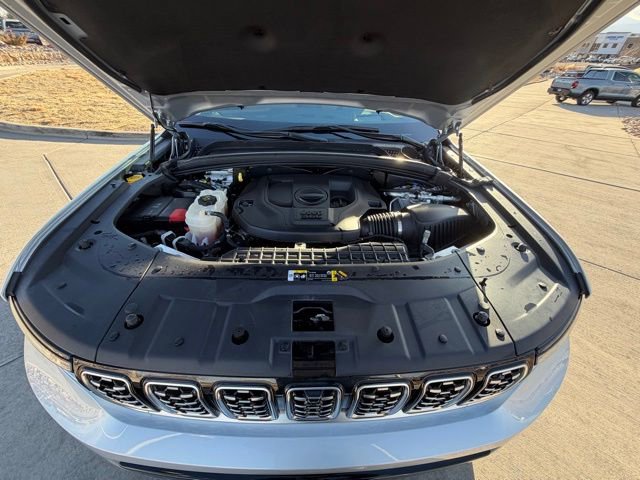 Used 2023 Jeep Grand Cherokee L Summit image 35