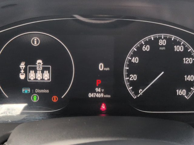 Used 2022 Honda Accord Sport image 28