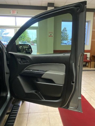 Used 2018 Chevrolet Colorado W/T RWD image 14