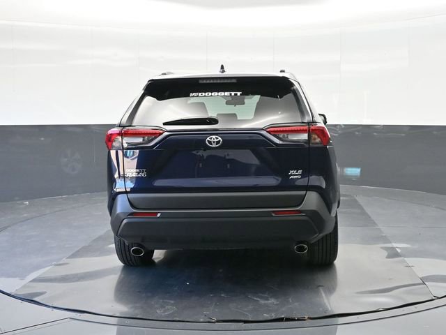 Certified 2025 Toyota RAV4 XLE w/ Convenience Package image 11