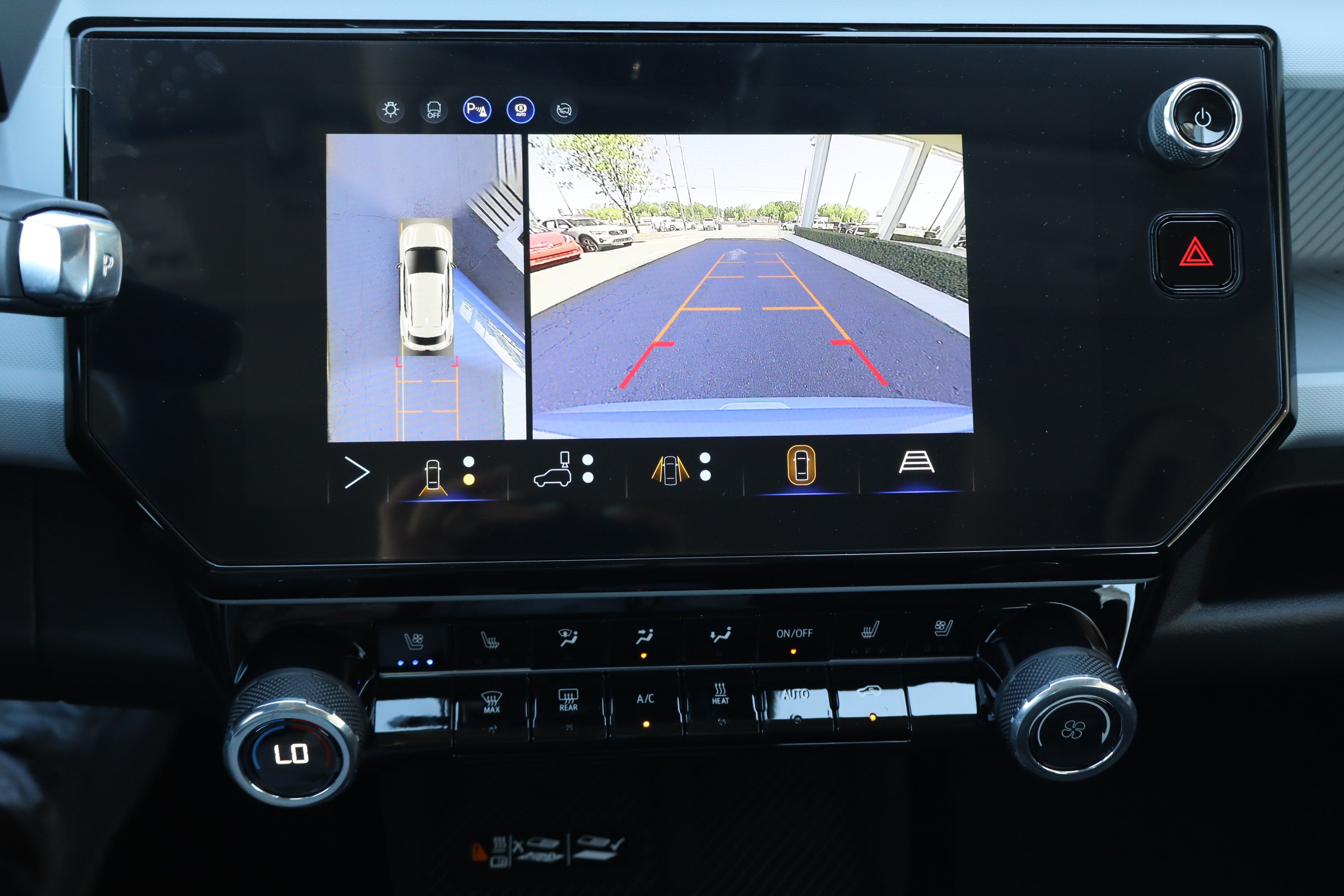 New 2027 Chevrolet Bolt RS w/ Technology Package FWD image 16