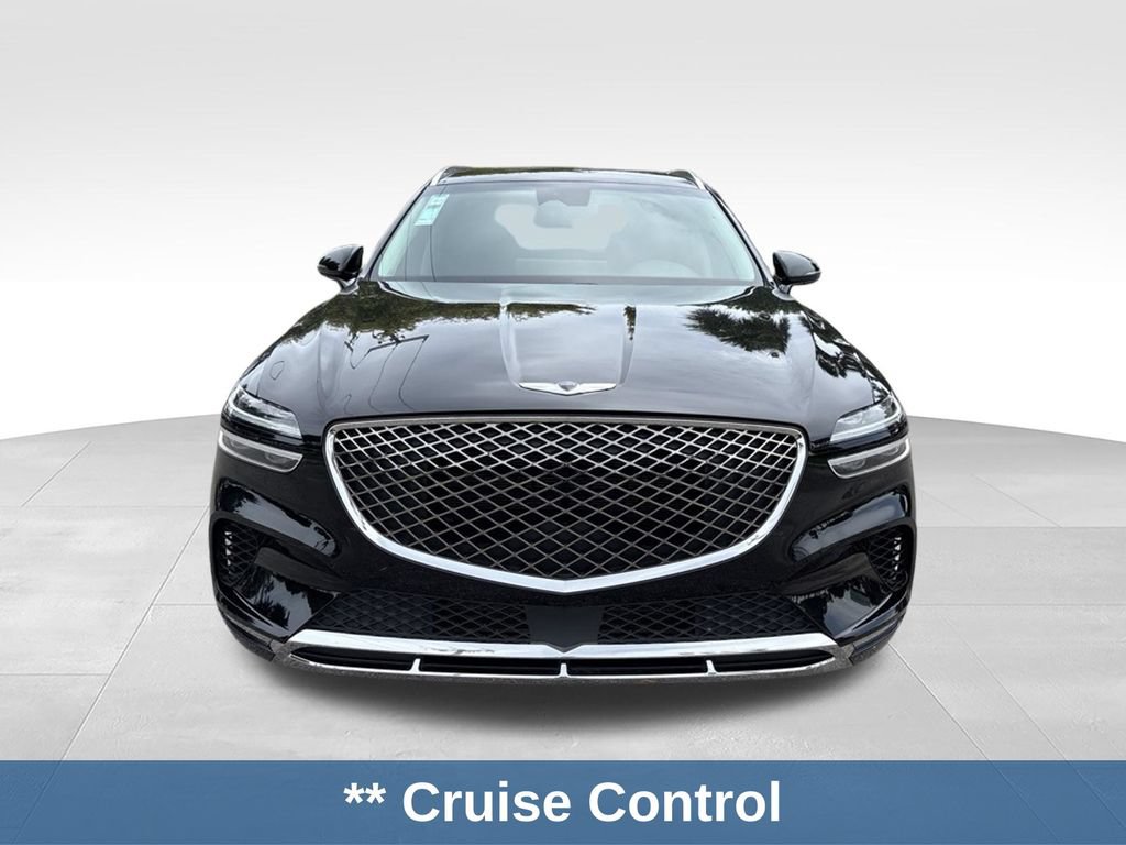 Used 2024 Genesis GV70 2.5T AWD/4WD image 9