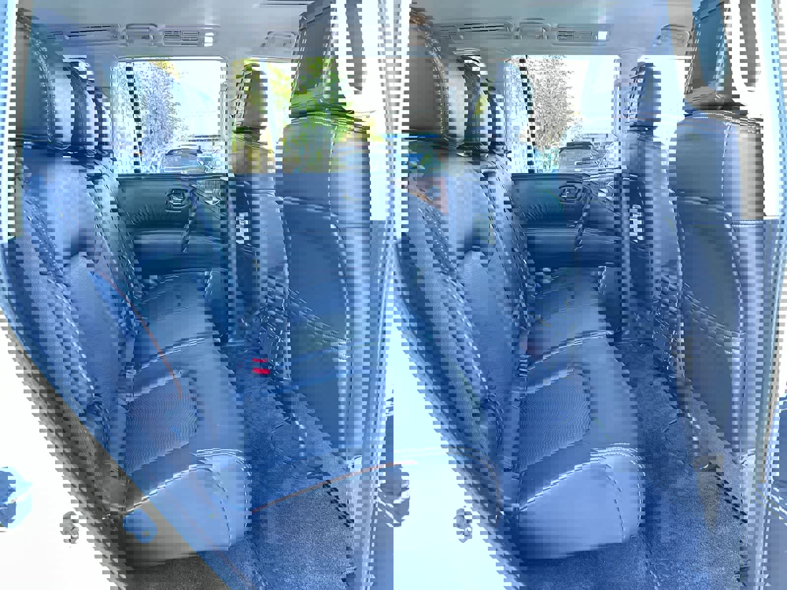 Used 2020 Nissan Armada Platinum w/ Cargo Package image 15