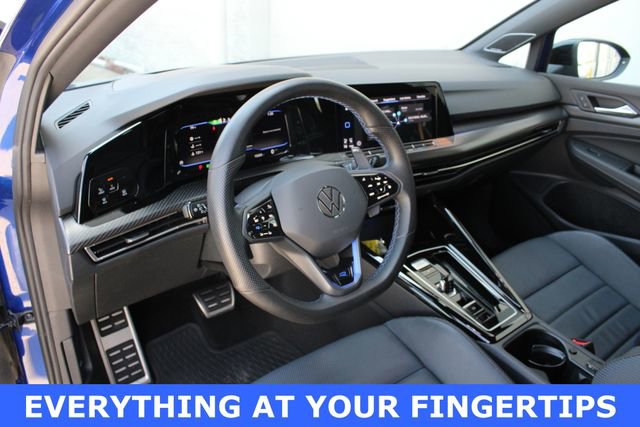 Used 2023 Volkswagen Golf 20th Anniversary Edition AWD/4WD image 2