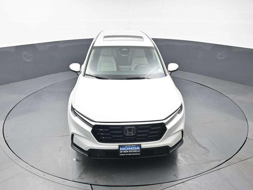 Certified 2024 Honda CR-V EX image 43