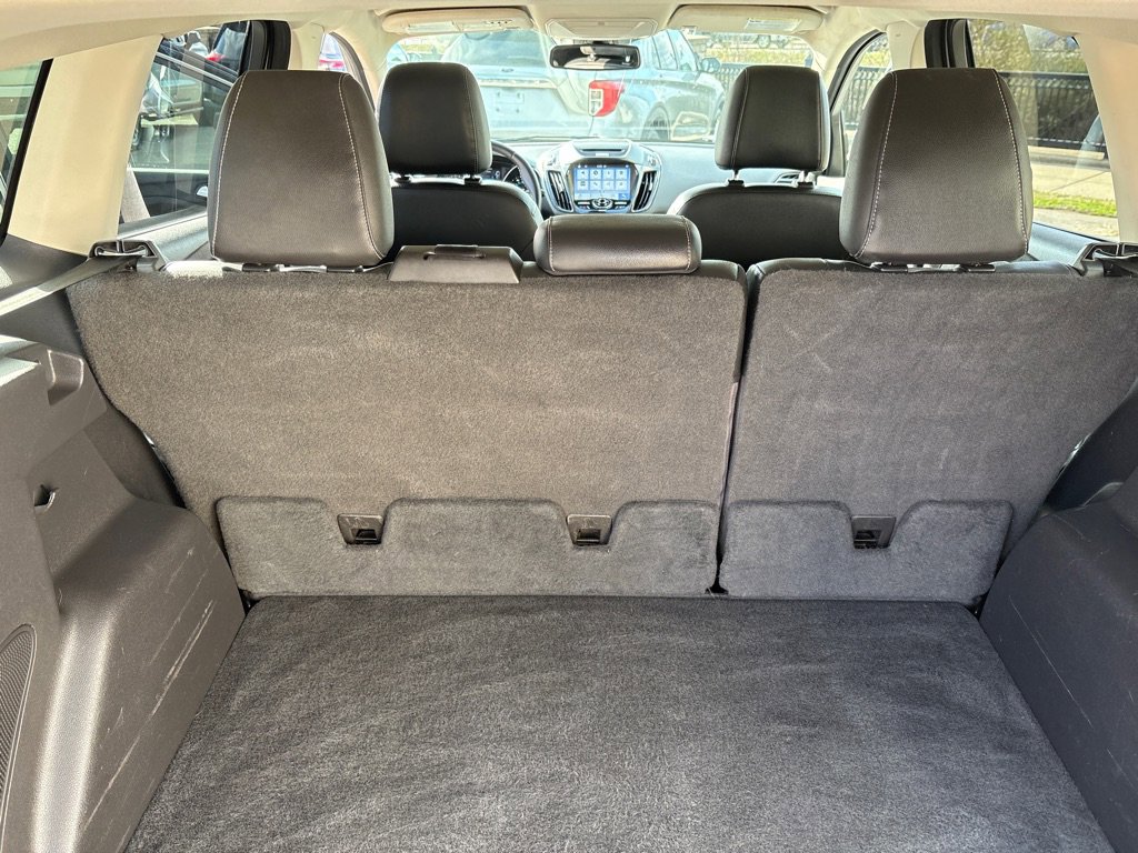 Used 2016 Ford Escape Titanium image 18