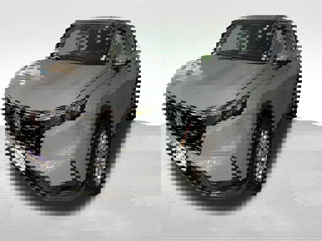 Used 2023 Honda CR-V EX