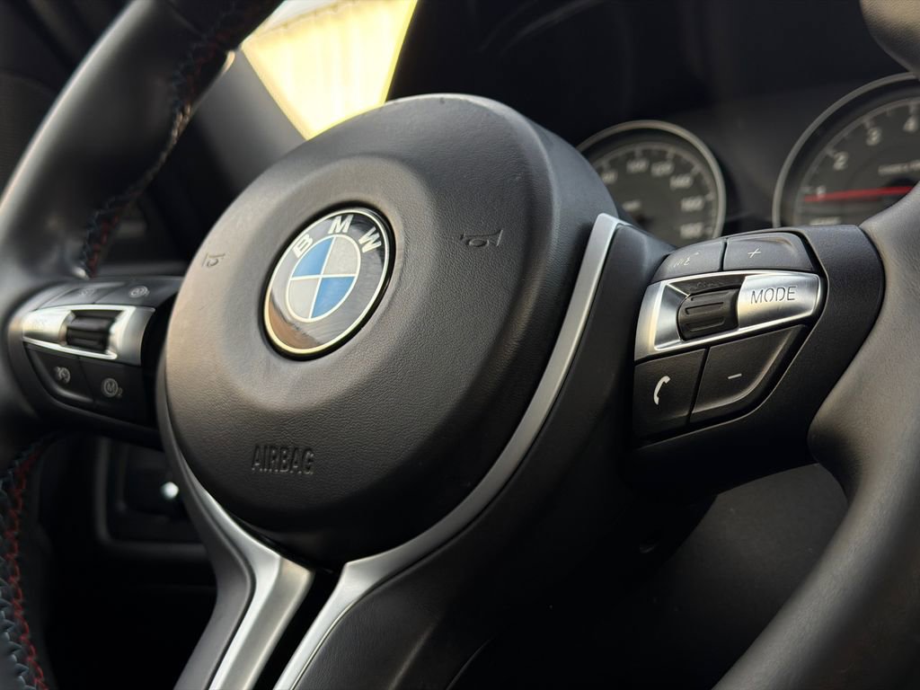 Used 2015 BMW M3 image 26