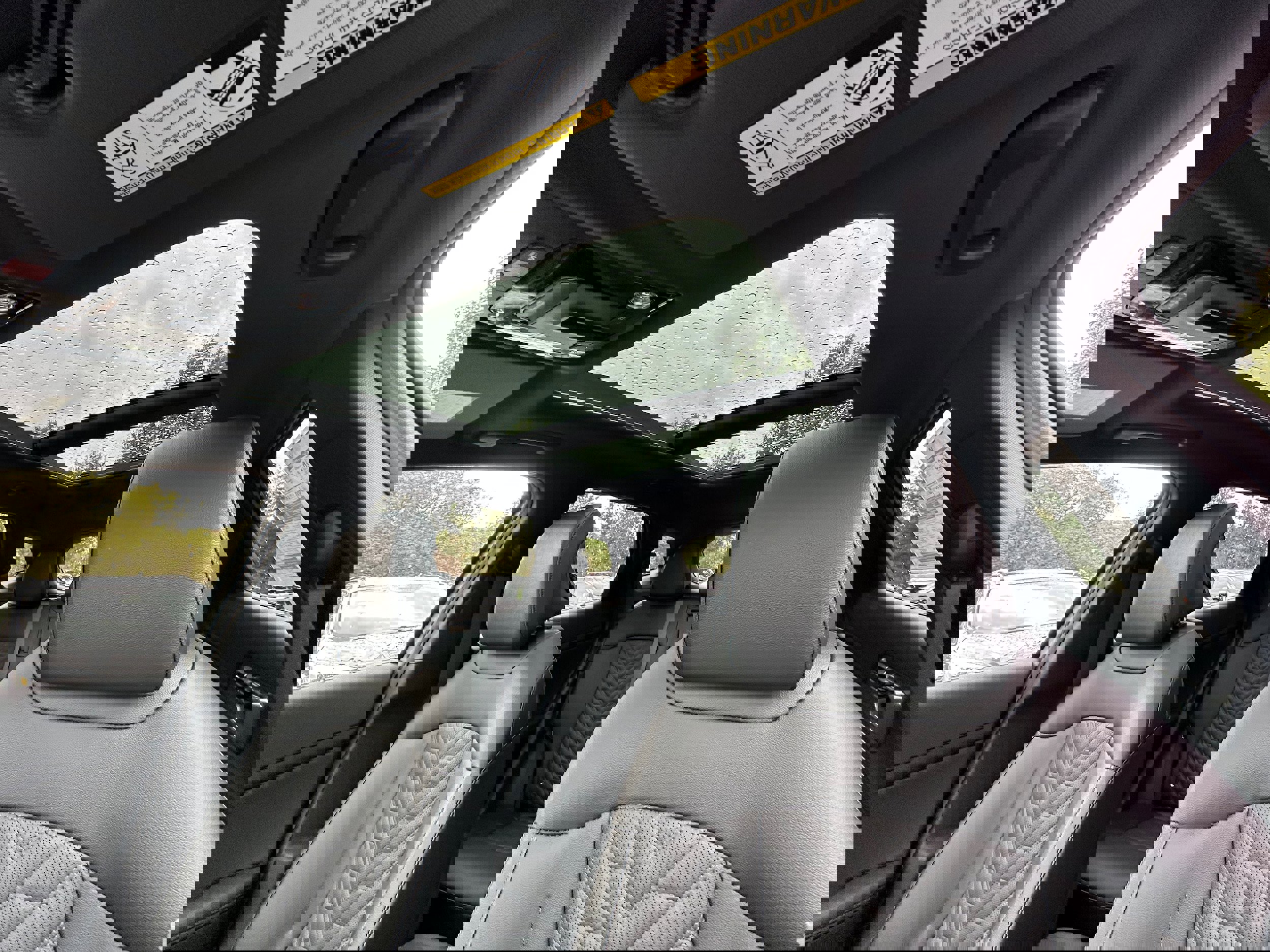 New 2026 Kia Sportage X-Line image 47