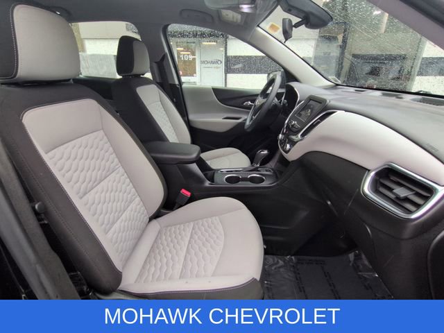 Certified 2020 Chevrolet Equinox LS image 28