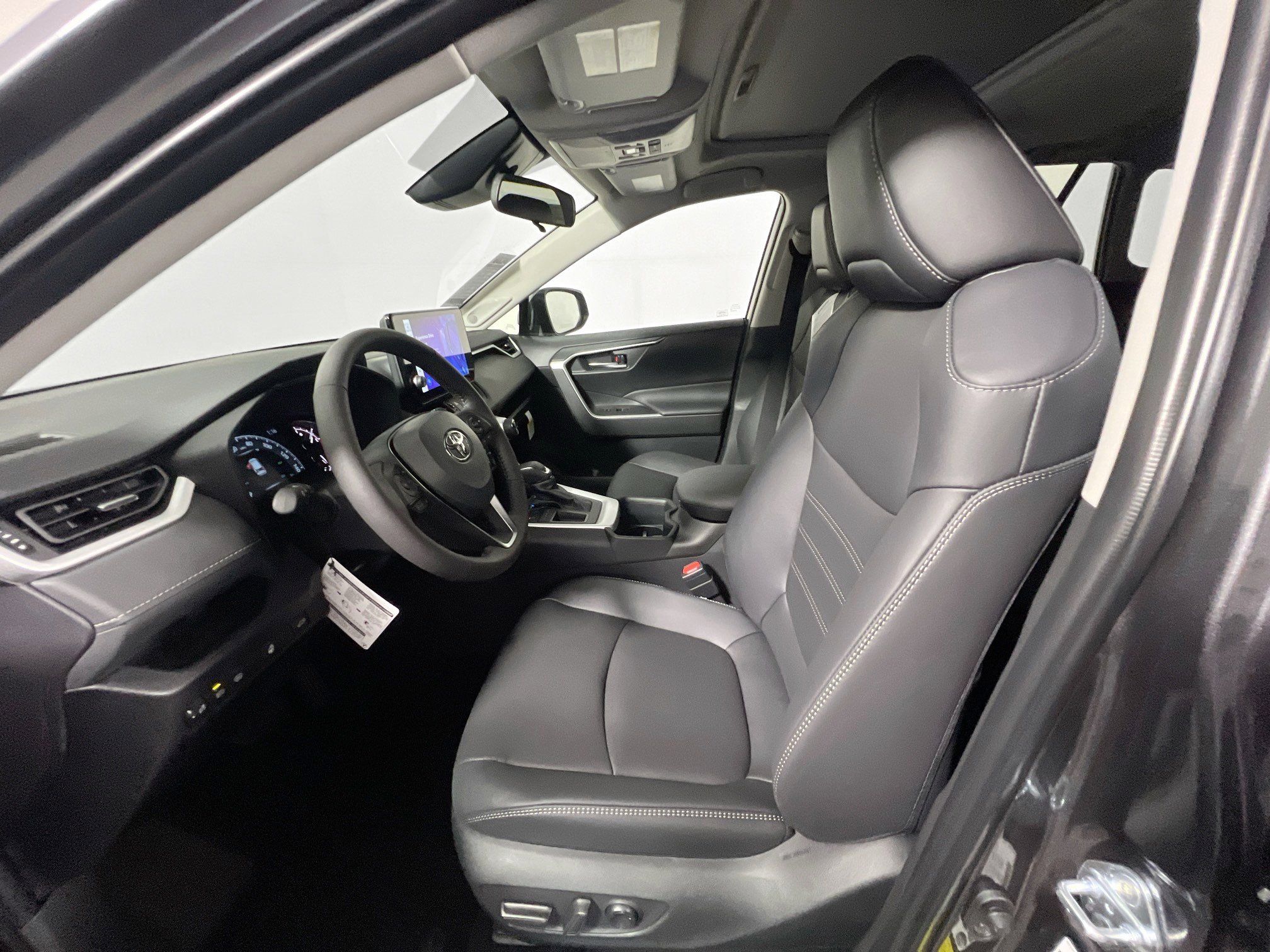 New 2025 Toyota RAV4 XLE Premium image 14