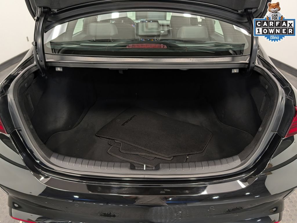Used 2022 Kia Forte GT w/ GT2 Package FWD image 27