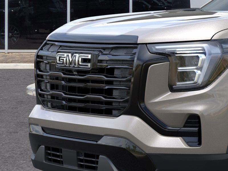 New 2026 GMC Terrain Elevation image 14
