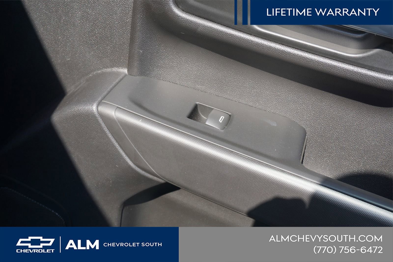 New 2025 Chevrolet Silverado 1500 Custom image 42