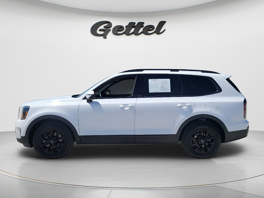 Used 2024 Kia Telluride SX Prestige X-Pro image 7