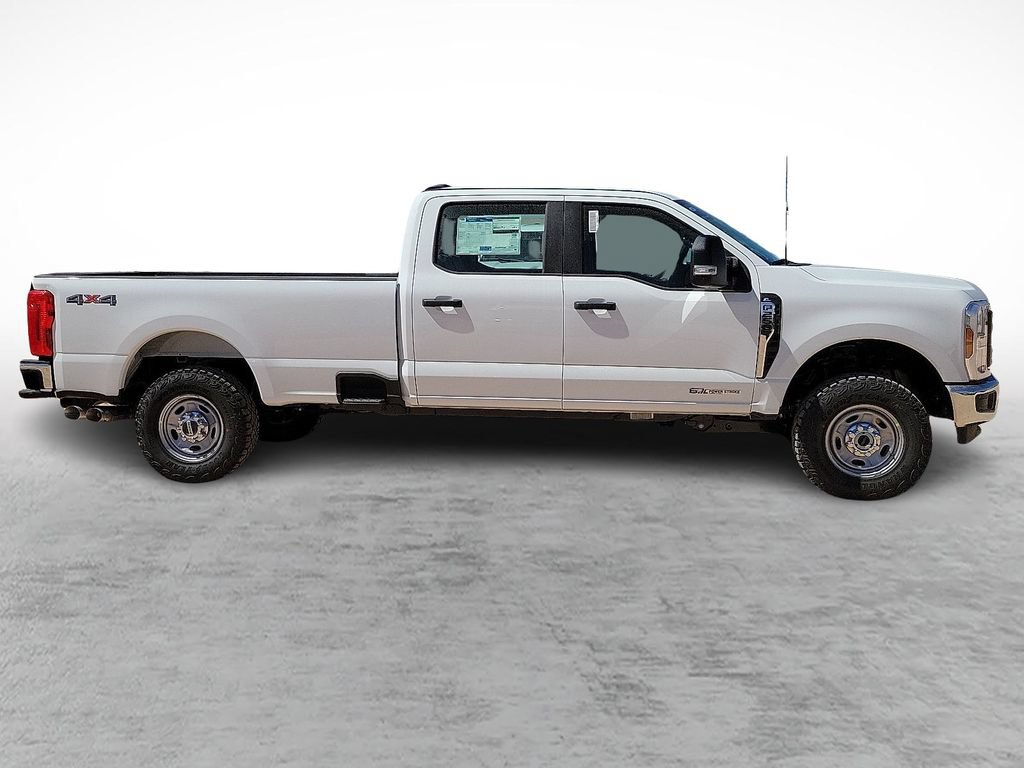 New 2026 Ford F250 XL w/ XL Off-Road Package AWD/4WD image 12