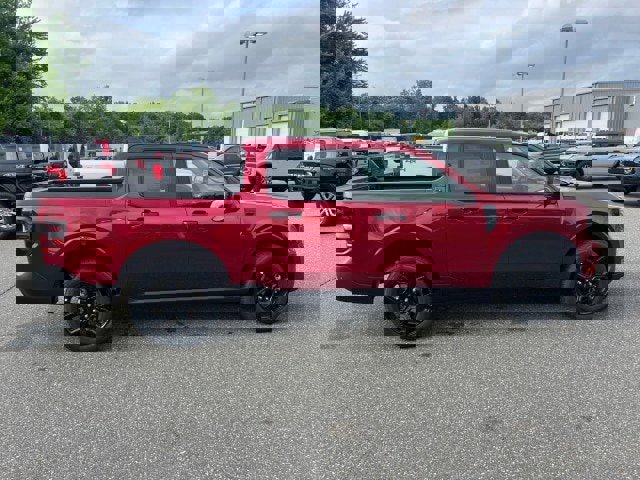 New 2025 Ford Maverick XLT w/ XLT Luxury Package image 6