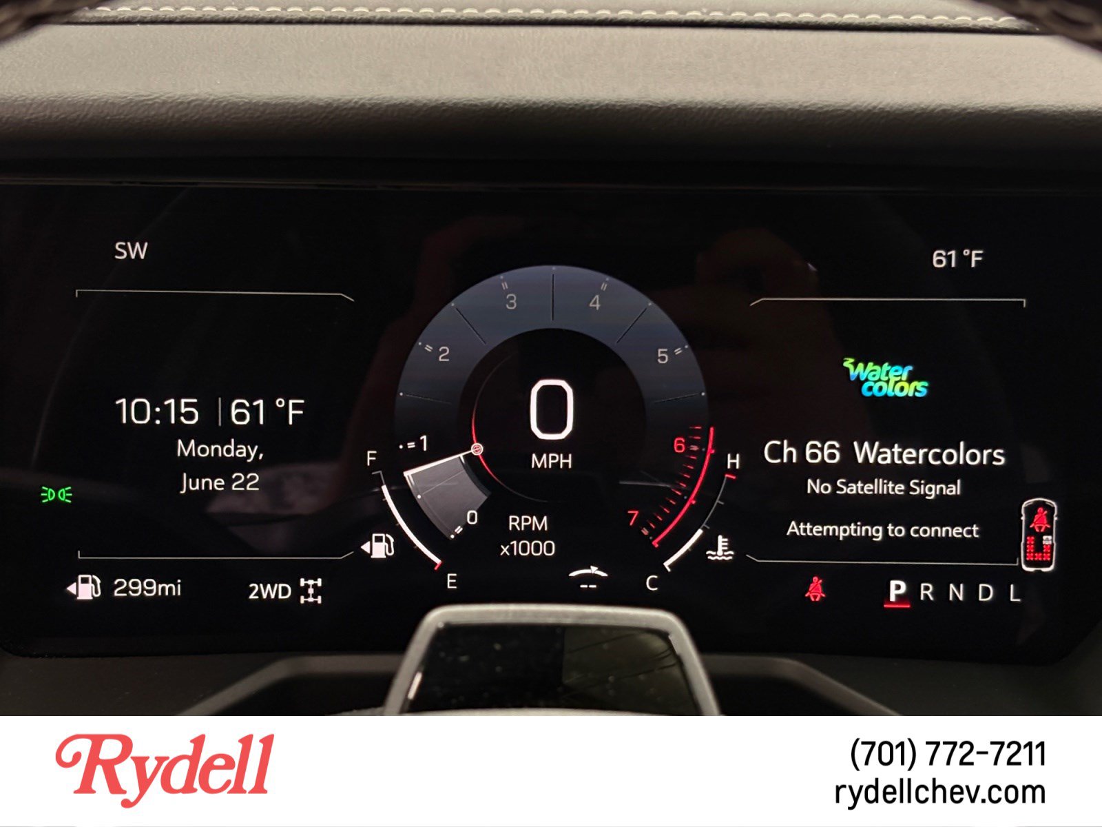 Used 2026 GMC Acadia Denali w/ Super Cruise Package AWD/4WD image 14