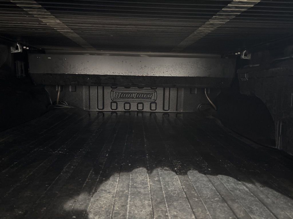 Used 2020 Ford F150 Platinum image 6