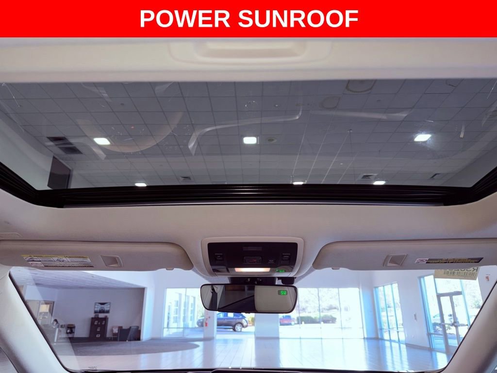 Certified 2021 Lexus RX 350 FWD w/ Premium Package image 11