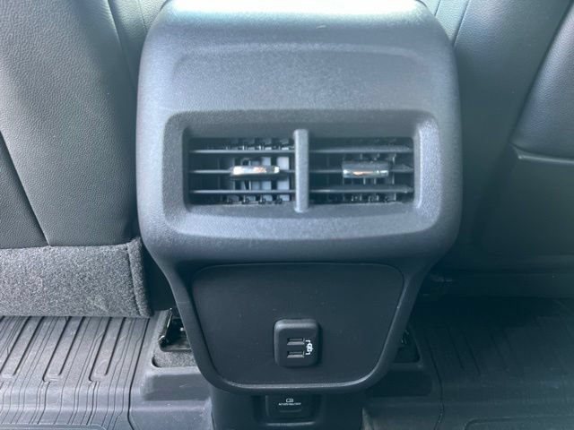 Used 2024 GMC Terrain AT4 w/ Infotainment Package II AWD/4WD image 21