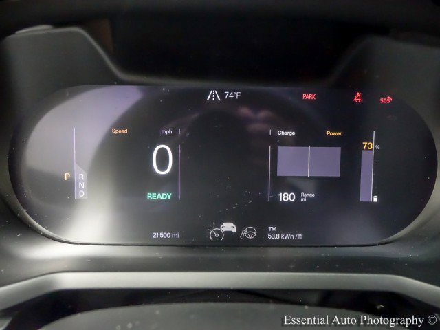 Used 2021 Polestar Polestar 2 AWD/4WD image 17