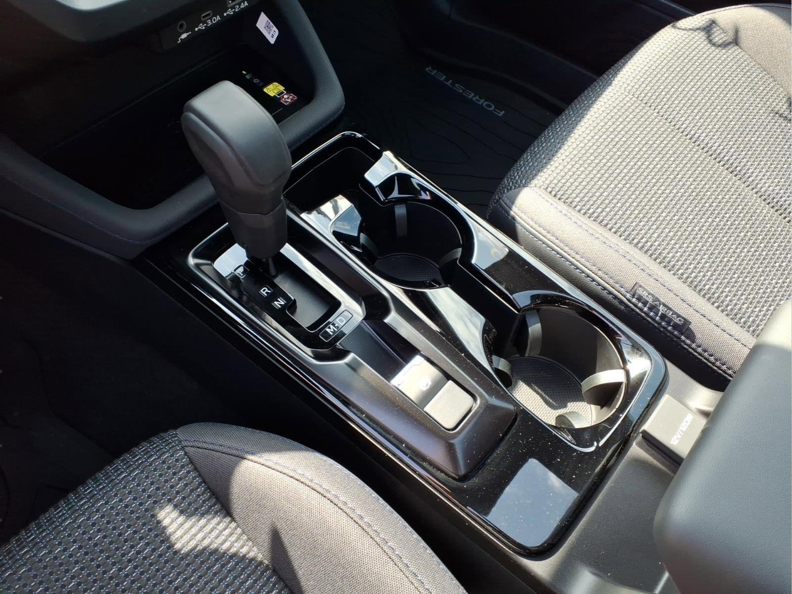 New 2026 Subaru Forester Premium image 11