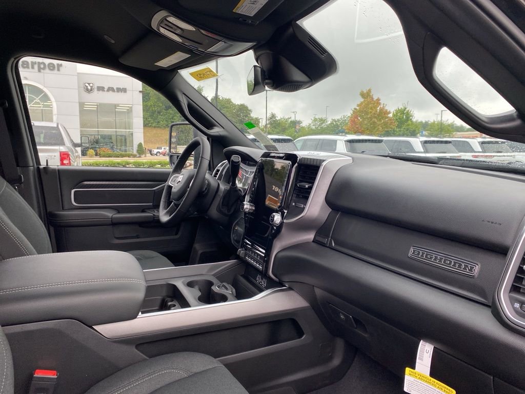 New 2026 RAM 2500 Big Horn image 9