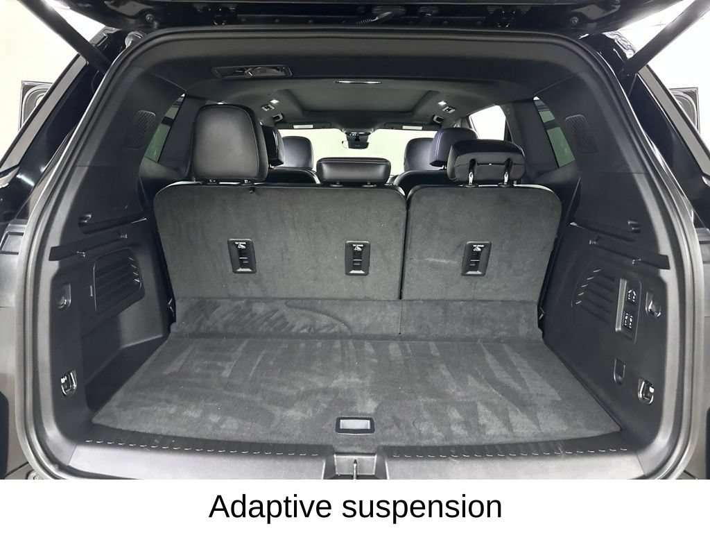 Used 2025 Buick Enclave Avenir w/ Super Cruise Package AWD/4WD image 31