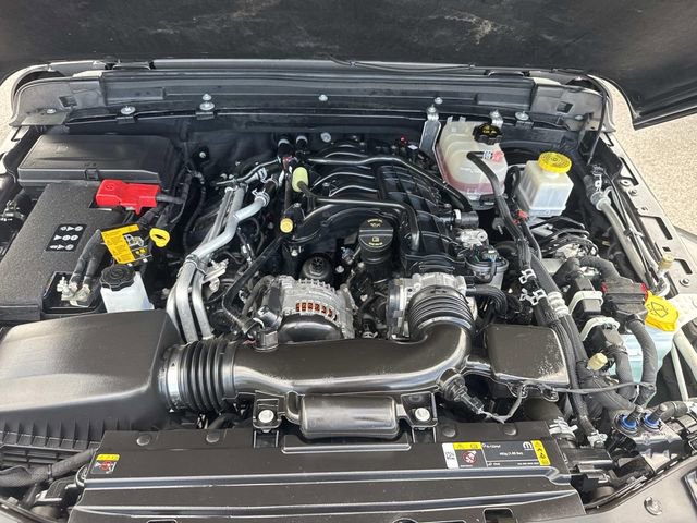 Used 2023 Jeep Gladiator Sport AWD/4WD image 10
