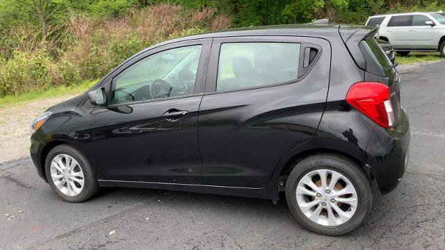 Used 2019 Chevrolet Spark LT FWD image 6