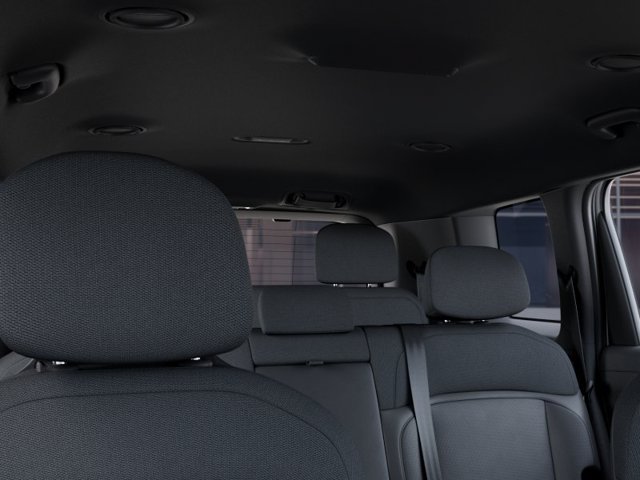 New 2027 Kia Telluride LX FWD image 27