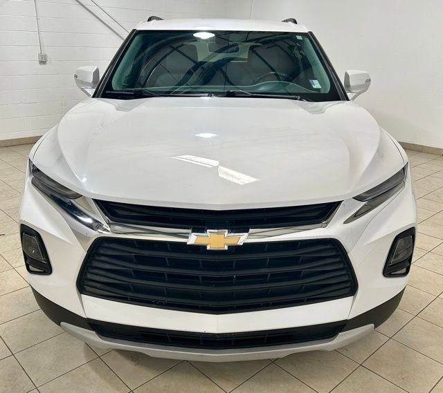 Used 2020 Chevrolet Blazer LT FWD image 7