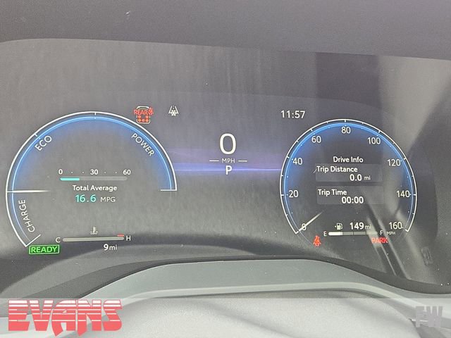 New 2026 Toyota Sienna XSE image 6