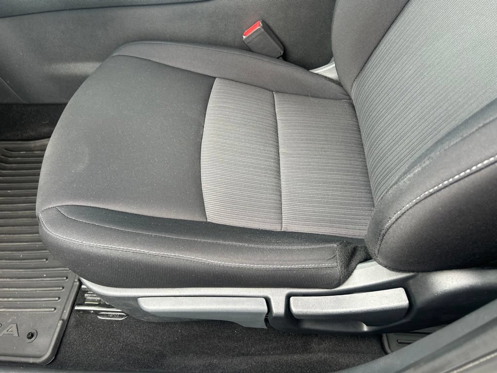 Used 2024 Nissan Sentra SV w/ All-Weather Package FWD image 18