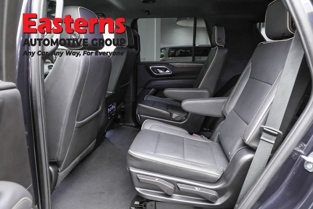 Used 2024 Chevrolet Tahoe Premier RWD image 23