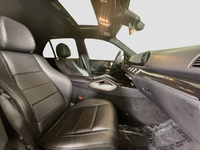 Used 2021 Mercedes-Benz GLE 350 image 28