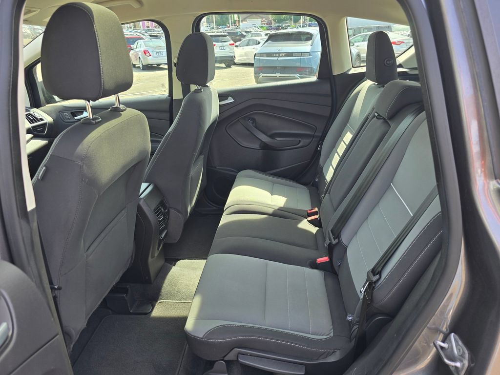 Used 2013 Ford C-MAX SE FWD image 14