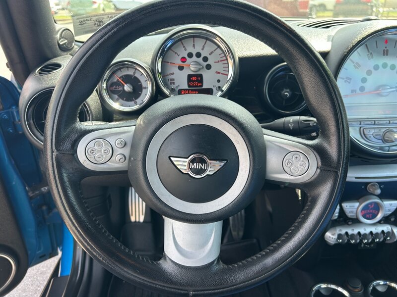 Used 2010 MINI Cooper S FWD image 19